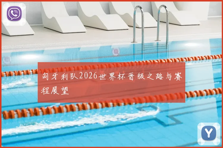 匈牙利队2026世界杯晋级之路与赛程展望
